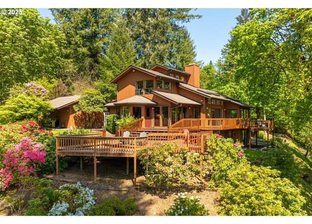 Property at 209 Blaine Rd, Woodland, WA 98674, 3 beds, 3.5 baths