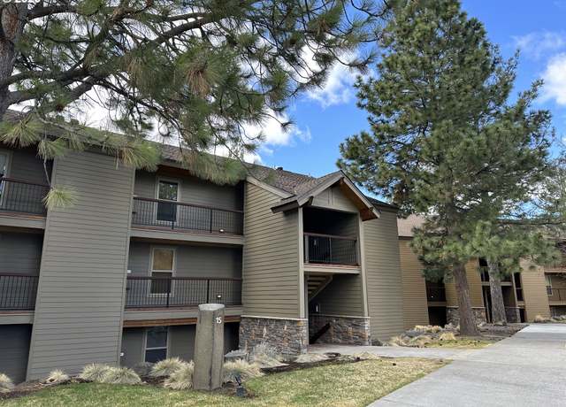 Property at 18575 SW Century Dr Unit 1535E, Bend, OR 97702, 1 bed, 1 bath