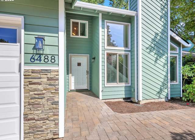Property at 6488 SW Midmar Pl, Portland, OR 97223, 3 beds, 3 baths