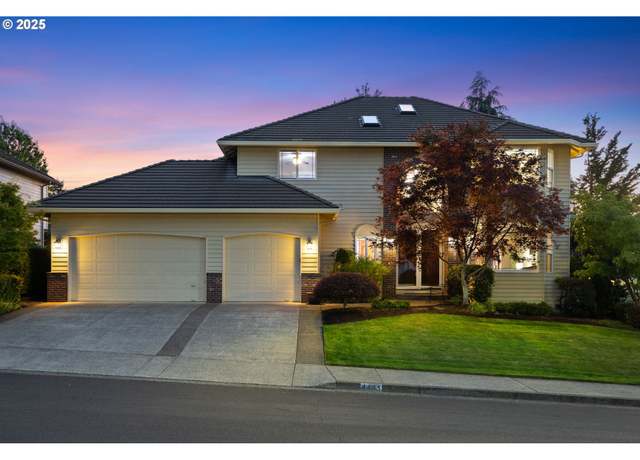 Property at 4445 NW Seneca Ct, Camas, WA 98607, 4 beds, 3 baths