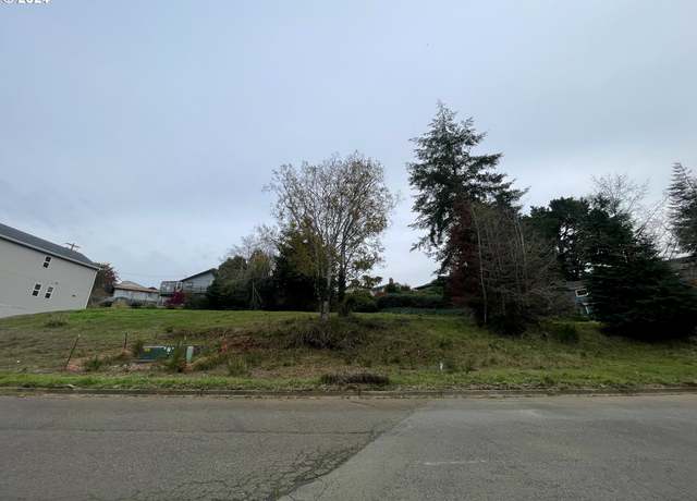 Property at 7th Rd, Coos Bay, OR 97420