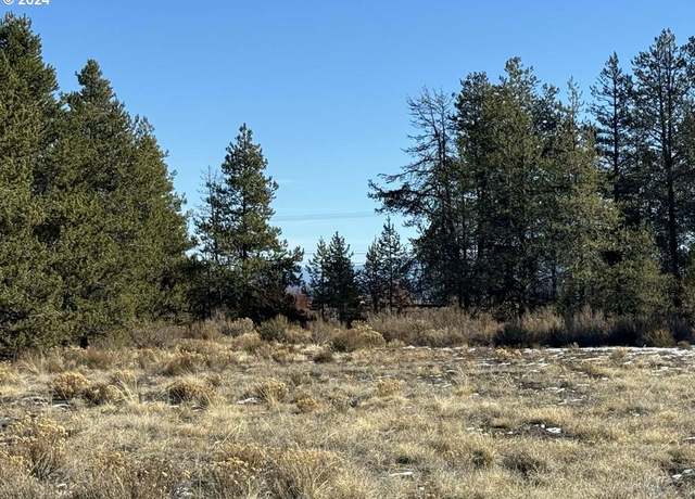 Property at Kay St Lot 1, Chiloquin, OR 97624