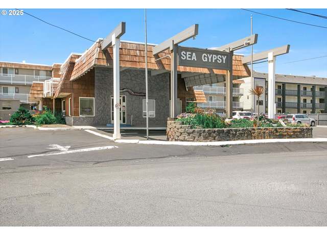 Property at 145 NW Inlet Ave #117, Lincoln City, OR 97367, 1 bed, 2 baths
