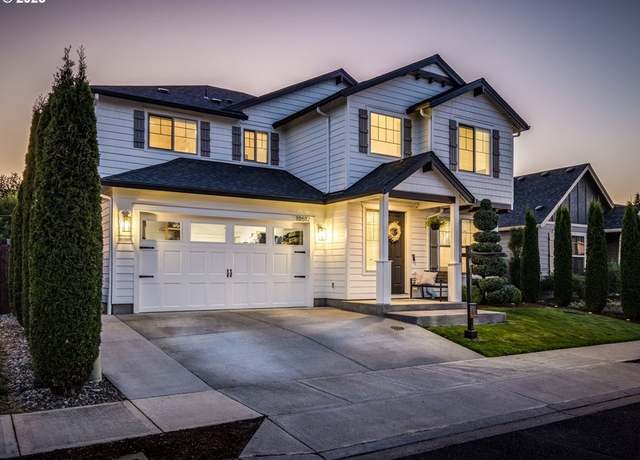 Property at 10512 NE 95th Ave, Vancouver, WA 98662, 4 beds, 2.5 baths