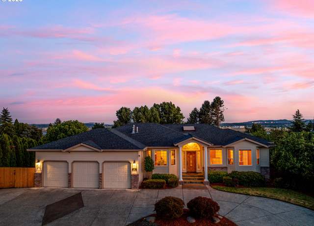Property at 1201 SE 82nd Ct, Vancouver, WA 98664, 5 beds, 3.5 baths