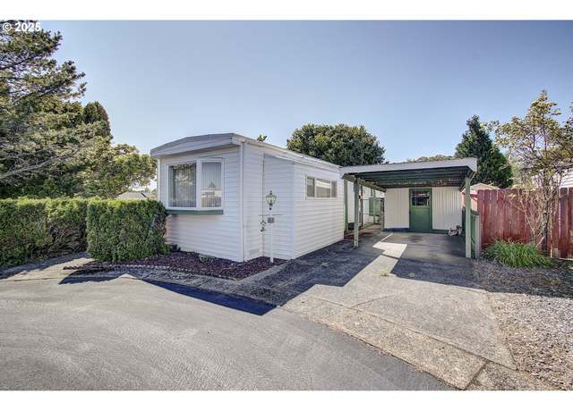 Property at 15509 SE Mill Plain Blvd, Vancouver, WA 98684, 2 beds, 1 bath
