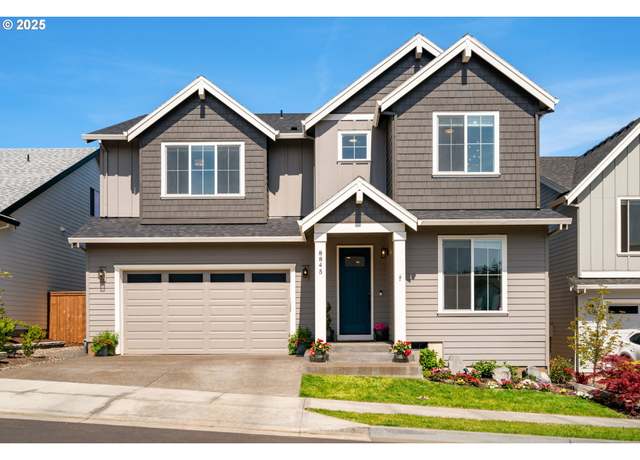 Property at 8845 SW Tutelo Ln, Tualatin, OR 97062, 5 beds, 3 baths