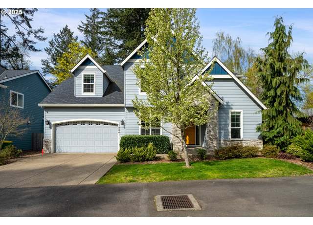 Property at 7804 SW Alden St, Portland, OR 97223, 4 beds, 2.5 baths