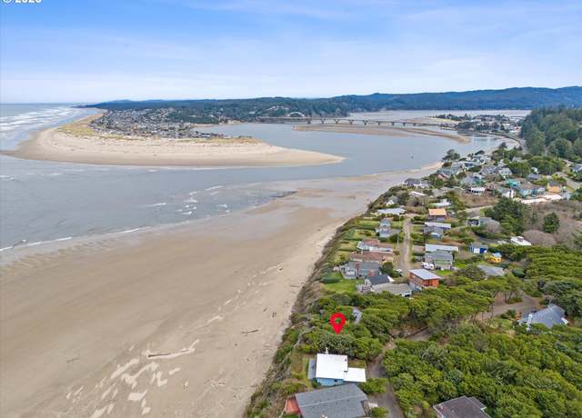 Property at SW Seawoods Ter Unit TL 601, Waldport, OR 97394