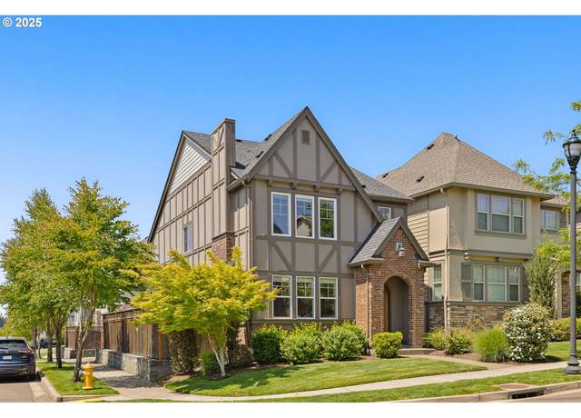 Property at 13193 SW Aubergine Ter, Sherwood, OR 97140, 4 beds, 2.5 baths