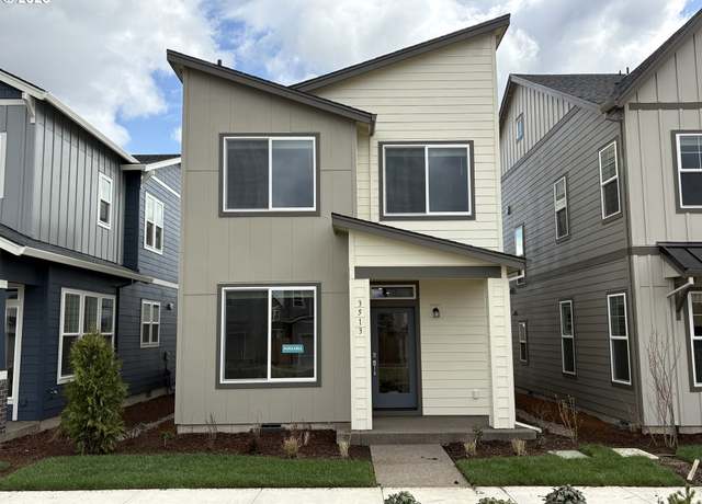 Property at 3513 SE Salal Ln, Hillsboro, OR 97123, 3 beds, 2.5 baths