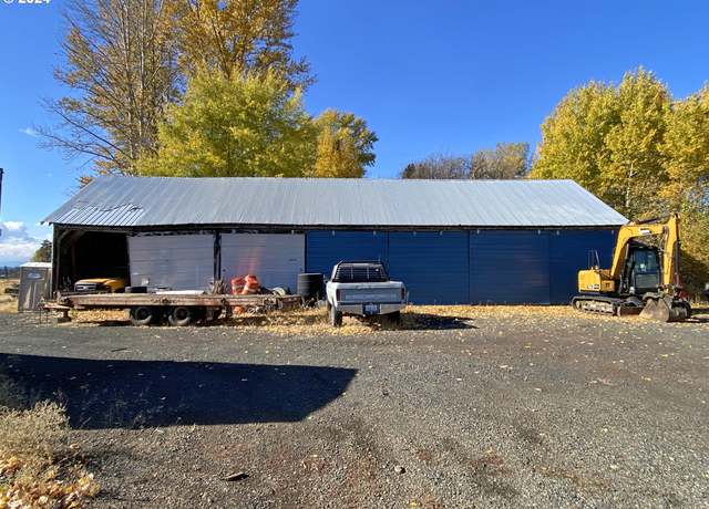 Property at 115 S Division St, Glenwood, WA 98619