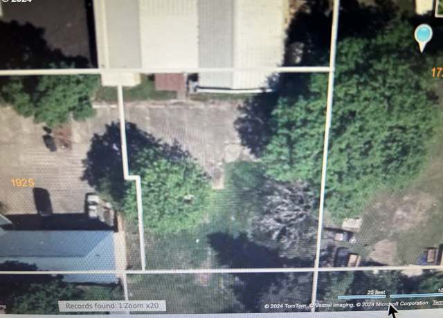 Property at C St Lot 1, Forest Grove, OR 97116