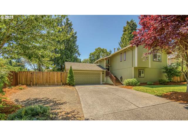 Property at 10840 SW Black Diamond Way, Portland, OR 97223, 4 beds, 2.5 baths