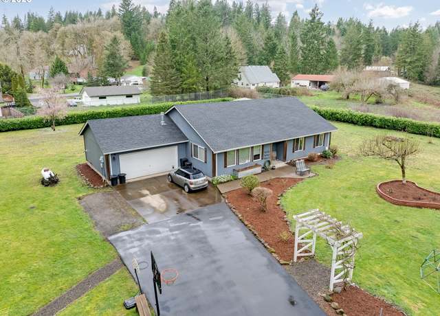Property at 111 Laurel Ln, Washougal, WA 98671, 3 beds, 2 baths