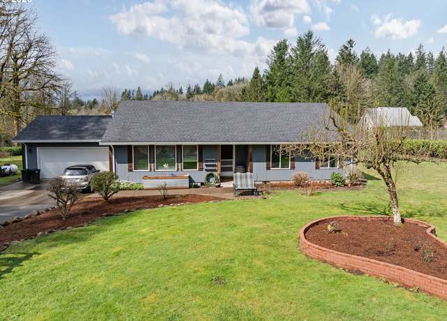 Property at 111 Laurel Ln, Washougal, WA 98671, 3 beds, 2 baths