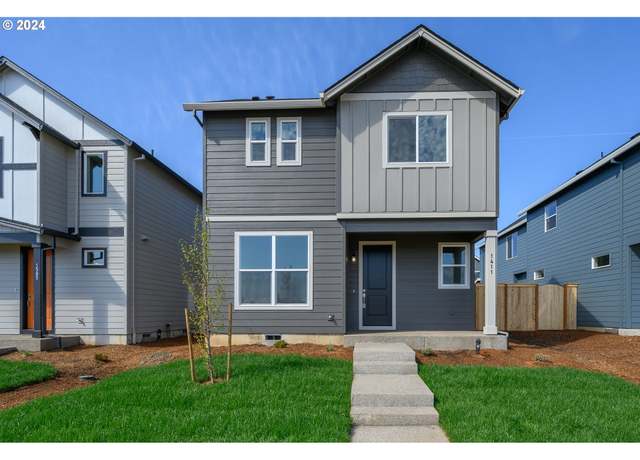 Property at 3089 S Kodiak St Lot 801, Cornelius, OR 97113, 3 beds, 2.5 baths