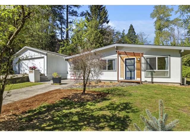 Property at 11011 SW 43rd Ave, Portland, OR 97219, 2 beds, 2 baths