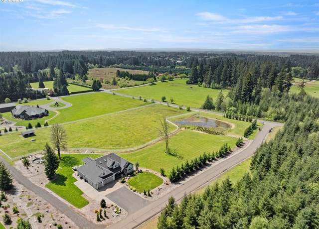 Property at 21823 NE 172nd St, Brush Prairie, WA 98606, 4 beds, 3.5 baths