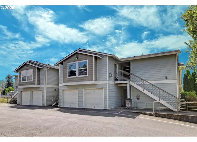 Property at 15068 NW Central Dr #608, Portland, OR 97229, 2 beds, 1 bath