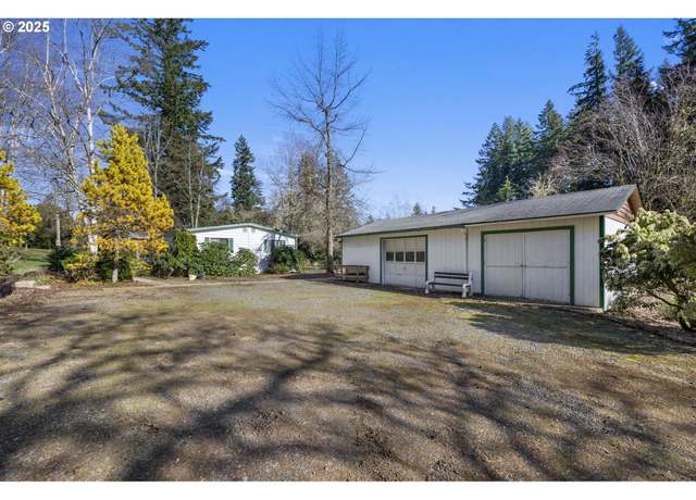 Property at 10650 SE Bull Run Rd, Sandy, OR 97055, 4 beds, 2 baths