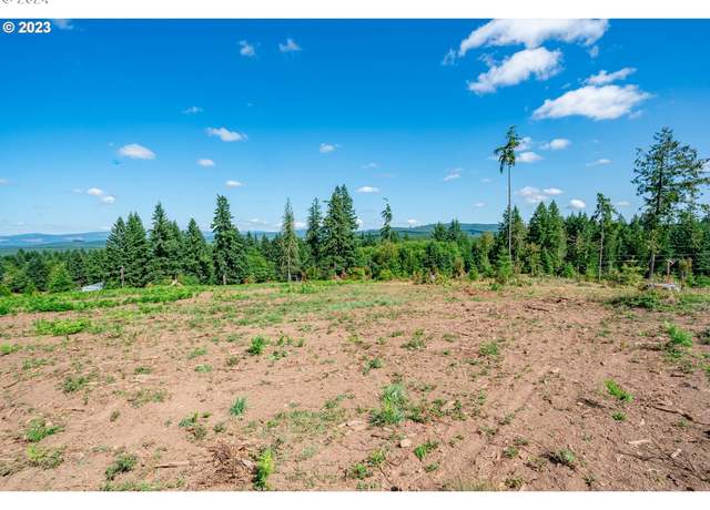 Property at 0 S Silver Lake Rd #6, Castle Rock, WA 98611