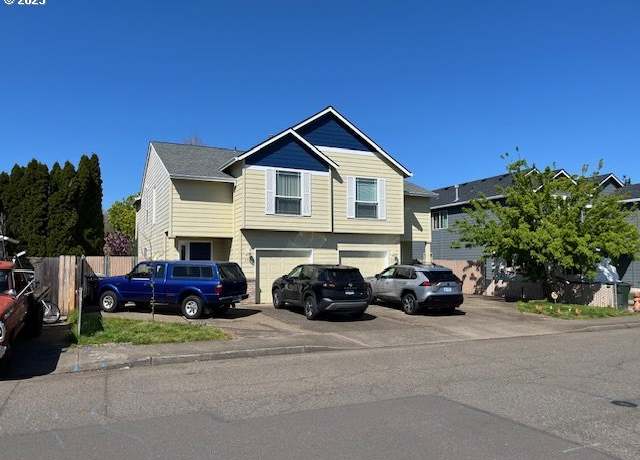 Property at 471 S Pine St, Canby, OR 97013, 6 beds, 6 baths