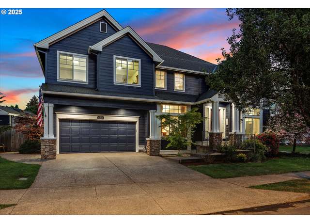 Property at 10818 SW Brown St, Tualatin, OR 97062, 5 beds, 2.5 baths