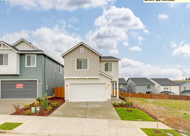 Property at 933 NW 178th Way, Ridgefield, WA 98642, 4 beds, 2.5 baths