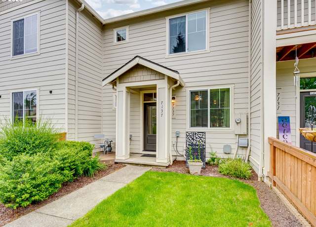 Property at 7137 NE 152nd Pl, Vancouver, WA 98682, 3 beds, 2.5 baths
