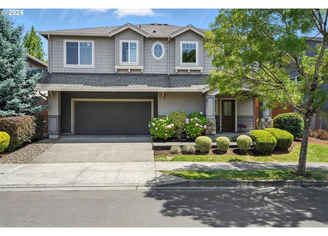 Property at 15711 NE 22nd Ave, Vancouver, WA 98686, 4 beds, 3 baths