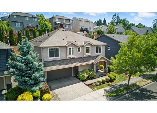 Property at 15711 NE 22nd Ave, Vancouver, WA 98686, 4 beds, 3 baths