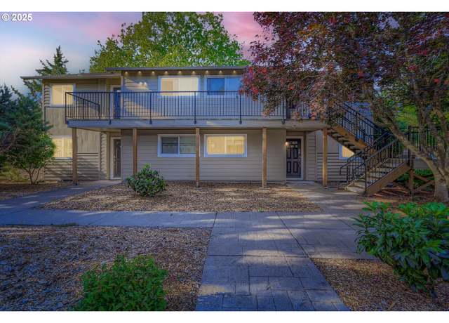 Property at 1914 NW 143rd Ave #28, Portland, OR 97229, 2 beds, 1 bath