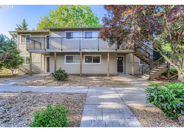 Property at 1914 NW 143rd Ave #28, Portland, OR 97229, 2 beds, 1 bath