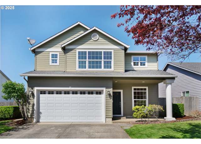 Property at 6379 SE 31st Ter, Gresham, OR 97080, 3 beds, 2.5 baths