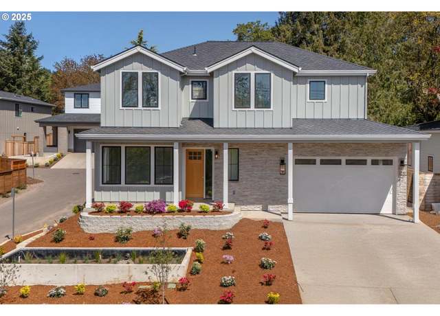 Property at 3823 Carman Dr, Lake Oswego, OR 97035, 3 beds, 3.5 baths