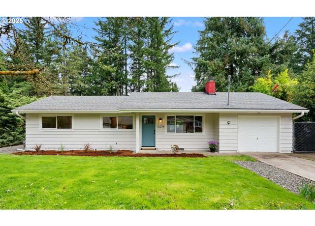 Property at 16234 Lake Forest Blvd, Lake Oswego, OR 97035, 3 beds, 2 baths
