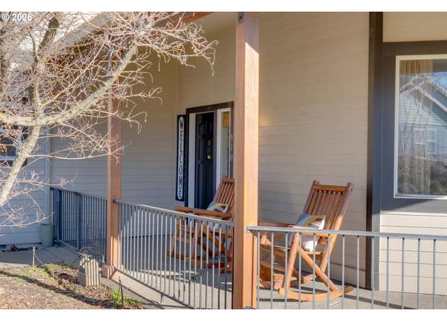 Property at 910 Samantha St, Hood River, OR 97031, 3 beds, 3 baths