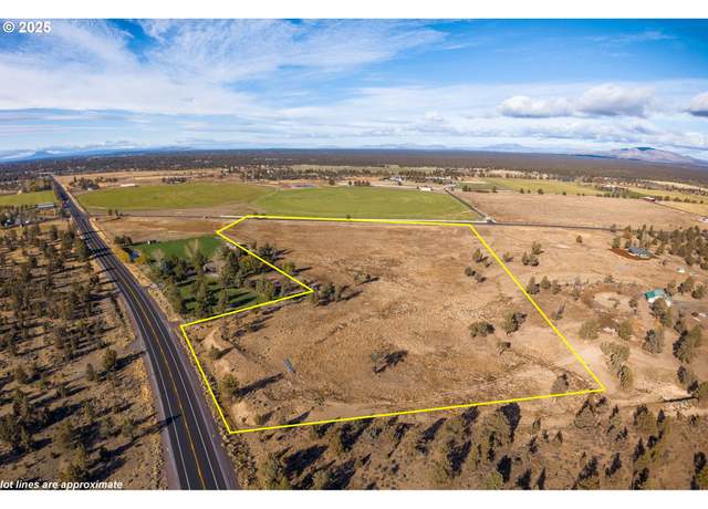Property at 23755 Dodds, Bend, OR 97701