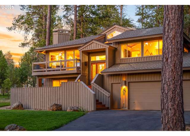 Property at 17683 Broken Top Ln, Sunriver, OR 97707, 3 beds, 3.5 baths