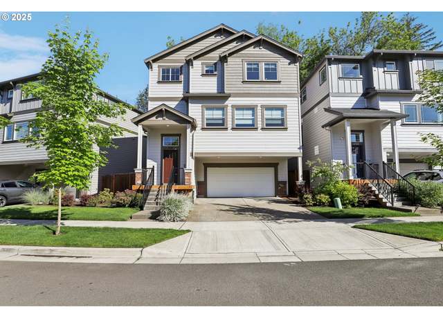 Property at 18315 SW Silvertip St, Beaverton, OR 97007, 4 beds, 3 baths