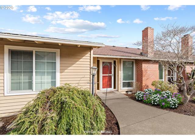 Property at 5016 SW Normandy Pl, Beaverton, OR 97005, 2 beds, 2 baths