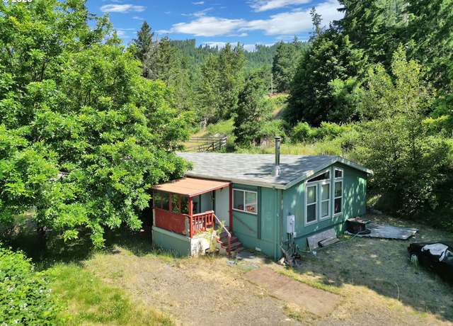 Property at 34865 Row River Rd, Cottage Grove, OR 97424, 3 beds, 2 baths