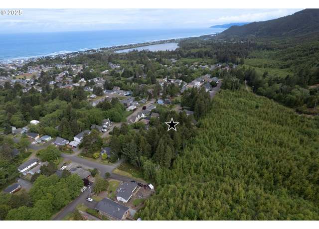 Property at TL 203 404 Quadrant St, Rockaway Beach, OR 97136