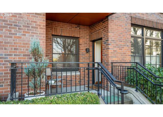Property at 2350 NW Savier St #108, Portland, OR 97210, 1 bed, 1 bath
