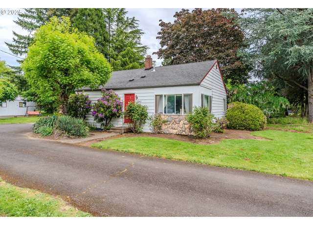 Property at 17941 SE Main St, Portland, OR 97233, 2 beds, 1 bath