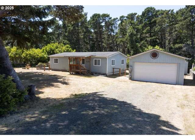 Property at 87624 Parkside Dr, Florence, OR 97439, 3 beds, 2 baths