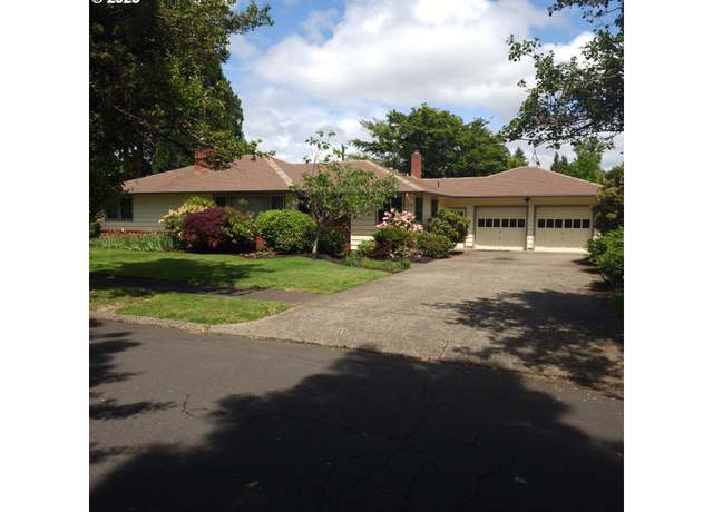 Property at 3075 Dapple Way, Eugene, OR 97401, 2 beds, 3 baths