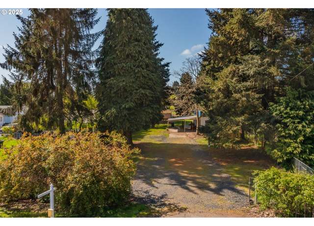 Property at 34106 E Columbia Ave, Scappoose, OR 97056