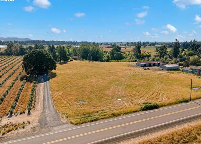 Property at Highway 47, Mcminnville, OR 97128